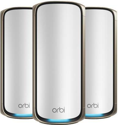 NETGEAR Orbi 970 Series RBE973S (RBE973S-100EUS)