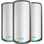 NETGEAR Orbi 970 Series RBE973S (RBE973S-100EUS)