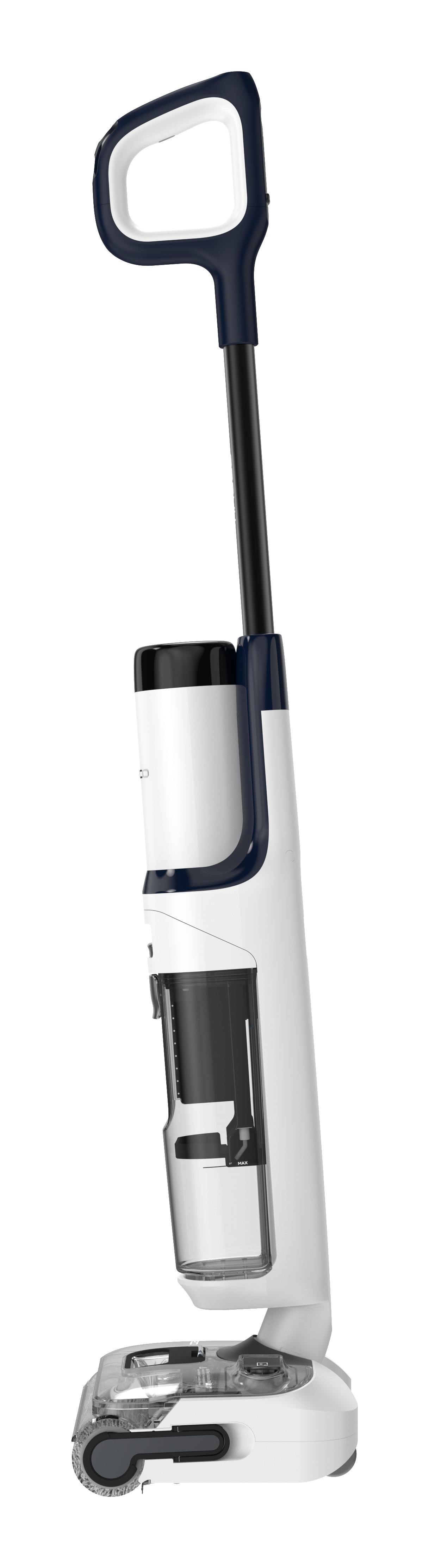 Tineco FLOOR ONE S5 Stretch Extreme Akku Nass- und Trockensauger Weiß