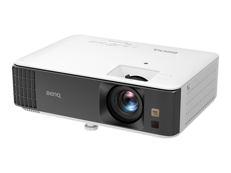 BenQ TK700 DLP-Projektor 3840 x 2160 3200 ANSI-Lumen Weiß, Schwarz