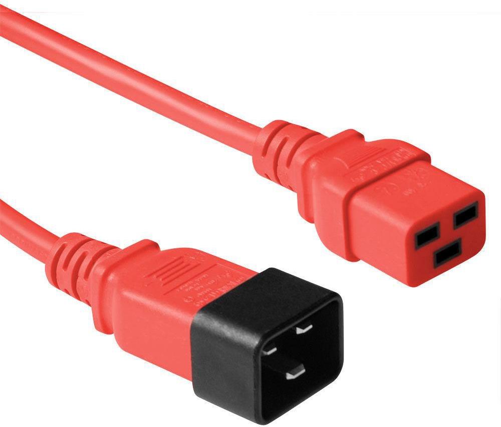 MicroConnect Stromkabel (PE2019R09)