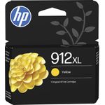 3YL83AE#LS1 HP 912XL OJ Tinte yellow HC 700Seiten 8,5ml (3YL83AE#LS1)