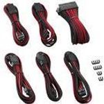 CableMod PRO Series ModMesh (CM-PCAB-BKIT-NKKR-3PK-R)