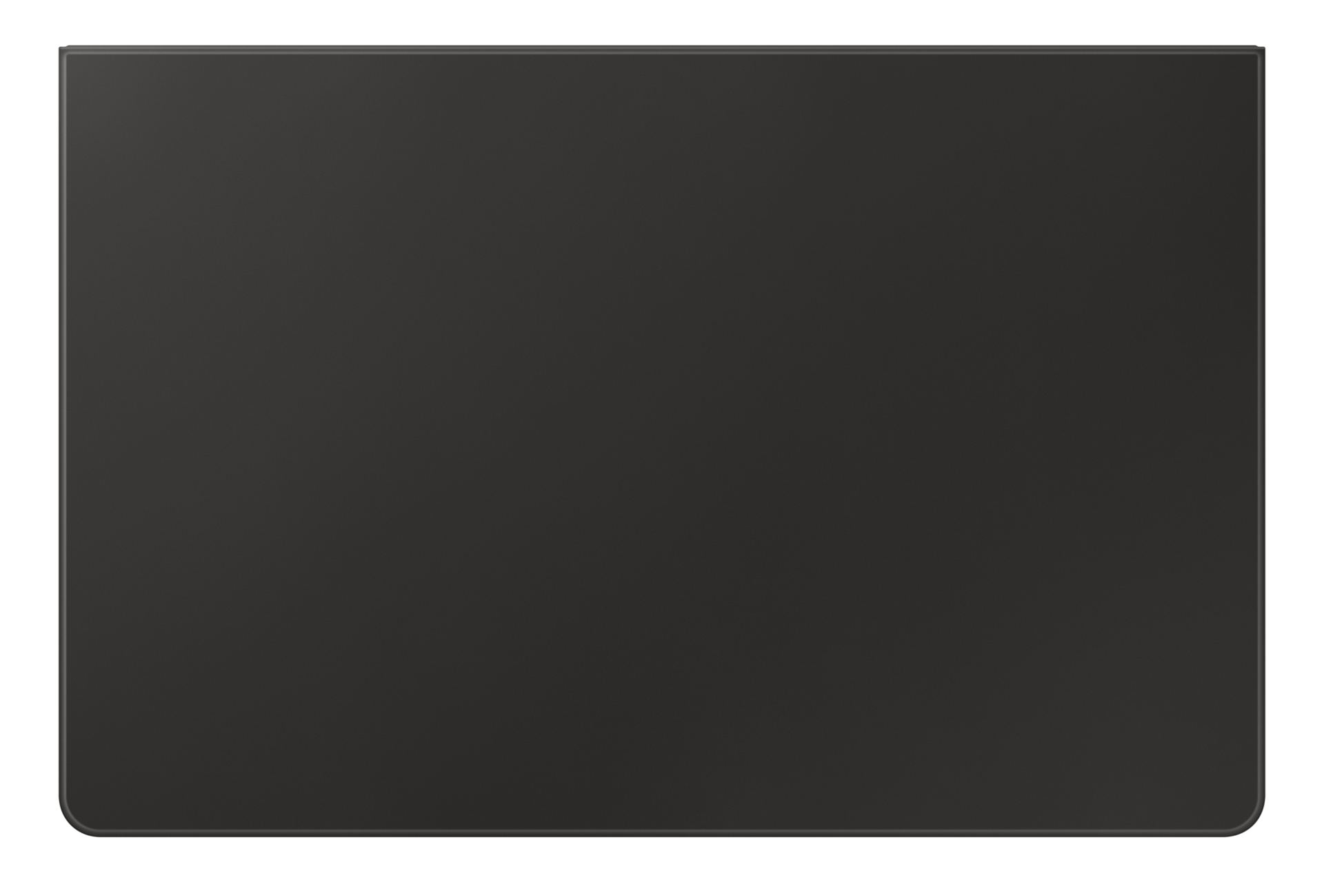Samsung Book Cover Keyboard Slim EF-DX820 Schwarz