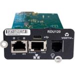 Vertiv Liebert Intellislot RDU120 (RDU120)
