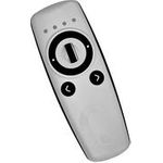 Shelly · Plug & Play·""Blu Remote Control ZB white""· Fernbedienung inkl. Halterung· BT (Shelly_BZB_RC_w)