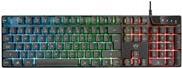 TRUST GXT835 AZOR GAMING KEYBOARD CZ/ CZ/SK (24166)