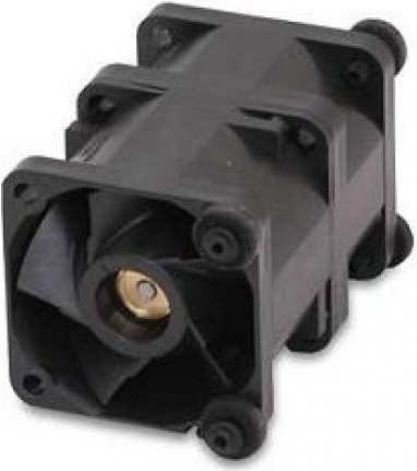 Supermicro Gehäuselüfter FAN-0087L4 40x56mm 4-Pin PWM 12K/8K RPM 1U