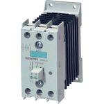Siemens Halbleiter-Relais Sirius 3RF24 3RF2410-1AC45 Last-Strom 10.5 A Schaltspannung 48 - 600 V/AC (3RF2410-1AC45)