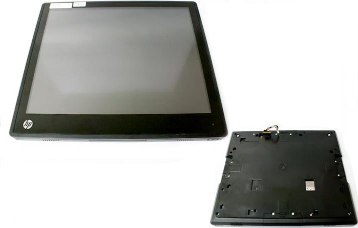 Hewlett Packard SPS-DISPLAY AIO AFD17C 43,20cm (17") (667841-001)