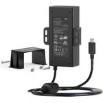 VivoLink 100W USB-C PD Charger inc. EU and UK power cable - Kabel (VLUSBCPWR100)