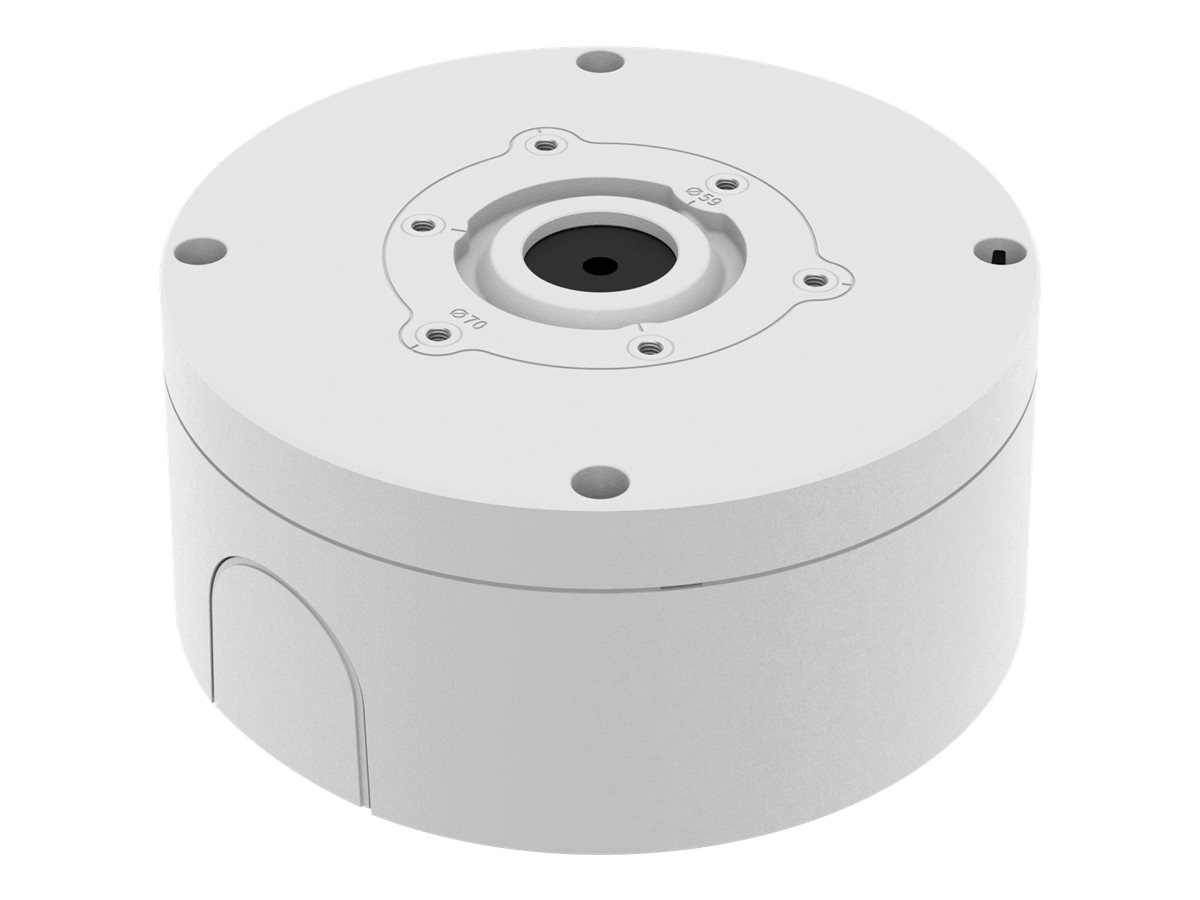 Hanwha Vision SBO-140WW Kamera-Anschlussbox Weiß