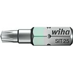 Wiha Bit Standard 25 mm SIT 1/4" (27260) SIT 40 (7019SIT040025)
