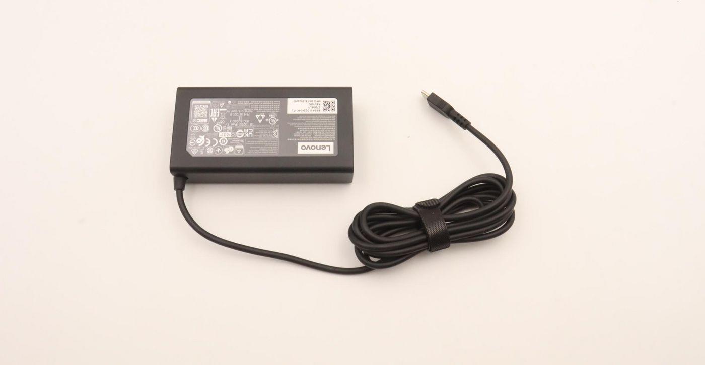 Lenovo AC-Adapter 100 Watt 20/15/9/5V 3P WW (5A11D52395)