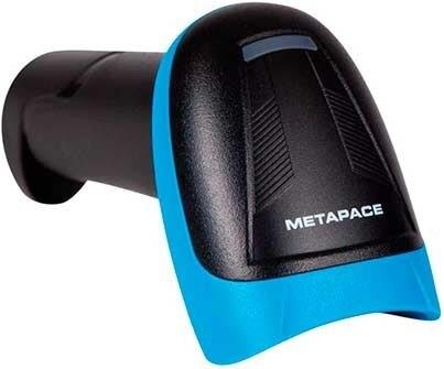 Metapace POS BARCODE READER S-52 HANDHELD/2D/USB/INCL CABLE S-52 (S-52)