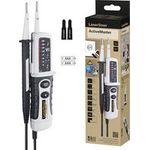 Laserliner ActiveMaster Spannungs- und Durchgangsprüfer (083.021E)
