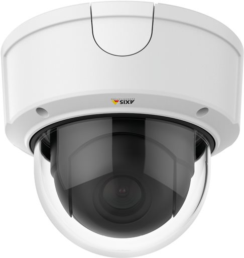 AXIS Q3617-VE Network Camera (0744-001)