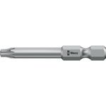 Wera Torx-Bit 20 IP 867/4 Z IP Werkzeugstahl zähhart, legiert F 6.3 1 St. (05134687001)