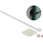 Delock Kabelbinderhalterung (18679)