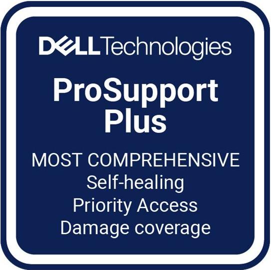 DELL 890-BYGS 7010/7020 Optiplex MT SFF Micro 3Y ProSpt -> 5Y ProSpt Plus (OT_3PS5PSP)