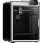 Creality K2 – 3D Drucker 260x260x260mm 600mmps DirectDrive 300Grad schwarz (1002110098)