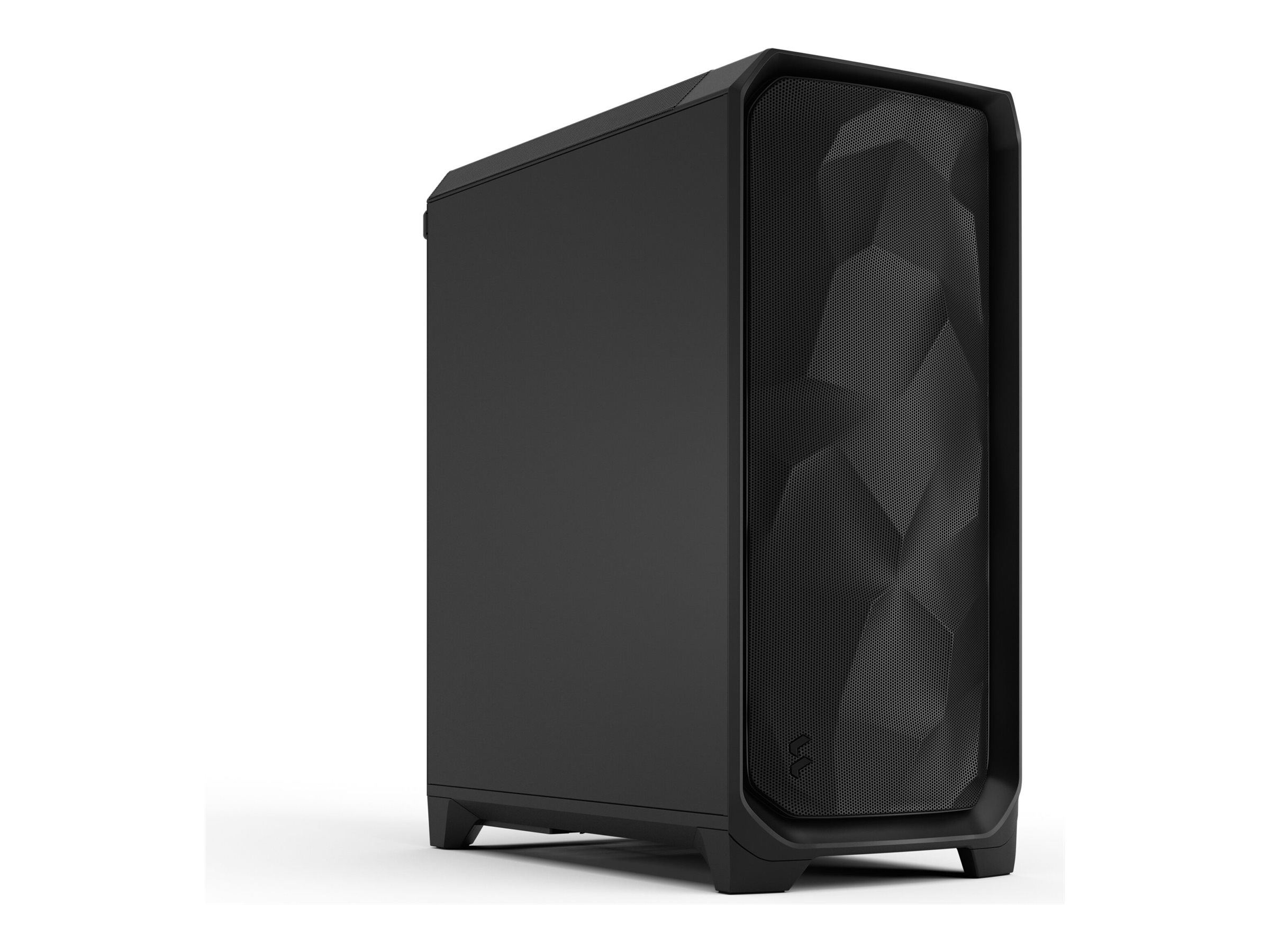 Fractal Design Meshify 3 Tower Black Solid