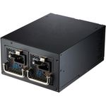 FSP FSP930-20REB Netzteil 930 W 20+4 pin ATX ATX Schwarz (9PA9300201)
