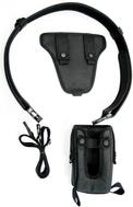CipherLab Holster Holster, passend für: 9700/RK25/RK26/RK95/RS35/RS51/RS36/RS38 (mit Pistolengriff) (X970000X01504)