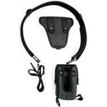 CipherLab Holster Holster, passend für: 9700/RK25/RK26/RK95/RS35/RS51/RS36/RS38 (mit Pistolengriff) (X970000X01504)
