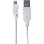 Manhattan Hi-Speed USB-Kabel (324069)