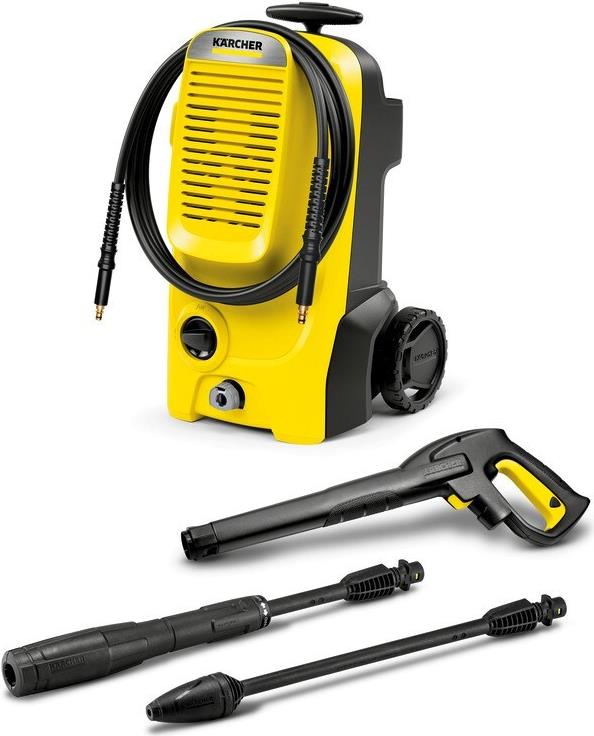 KARCHER K 5 Classic Hochdruckreiniger - 1.950-700.0 (1.950-700.0)