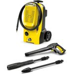 KARCHER K 5 Classic Hochdruckreiniger - 1.950-700.0 (1.950-700.0)