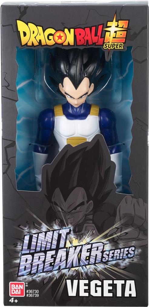 DRAGON BALL LIMIT BREAKER VEGETA (DS36739)