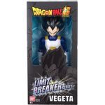 DRAGON BALL LIMIT BREAKER VEGETA (DS36739)