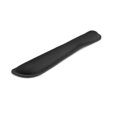MediaRange MROS252 Ergonomische Handgelenkauflage für Tastaturen, Schwarz