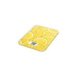 Beurer KS 19 Lemon - Küchenwaage