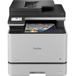 Brother DCP-L8630CDW Laser-Multifunktionsdrucker Farbe A4 31 ppm WLAN Duplex