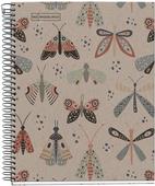 MIQUELRIUS Collegeblock Eco Design 1 liniert DIN A5 Innenrand (A611199)