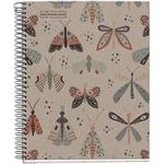 MIQUELRIUS Collegeblock Eco Design 1 liniert DIN A5 Innenrand (A611199)