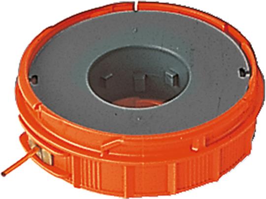 Gardena 2406-20 Gestrüppschneider/Freischneider-Zubehör (2406)