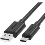 UNITEK C14069BK USB Kabel 3 m USB A USB C (C14069BK)