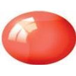 Revell Aqua Color Farbe Rot (klar) 731 Dose 18 ml (36731)