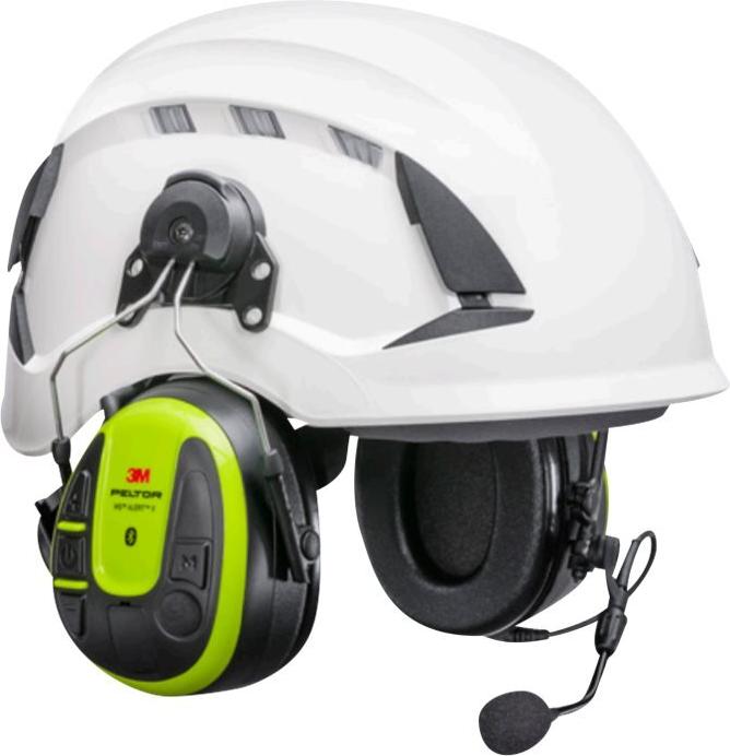 3M Peltor WS ALERT X MRX21P3E4WS6 Kapselgehörschutz-Headset 30 dB 1 St. (MRX21P3E4WS6)