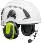 3M Peltor WS ALERT X MRX21P3E4WS6 Kapselgehörschutz-Headset 30 dB 1 St. (MRX21P3E4WS6)
