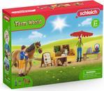 Schleich Farm World 42528 Mobiler Farm Stand (42528)