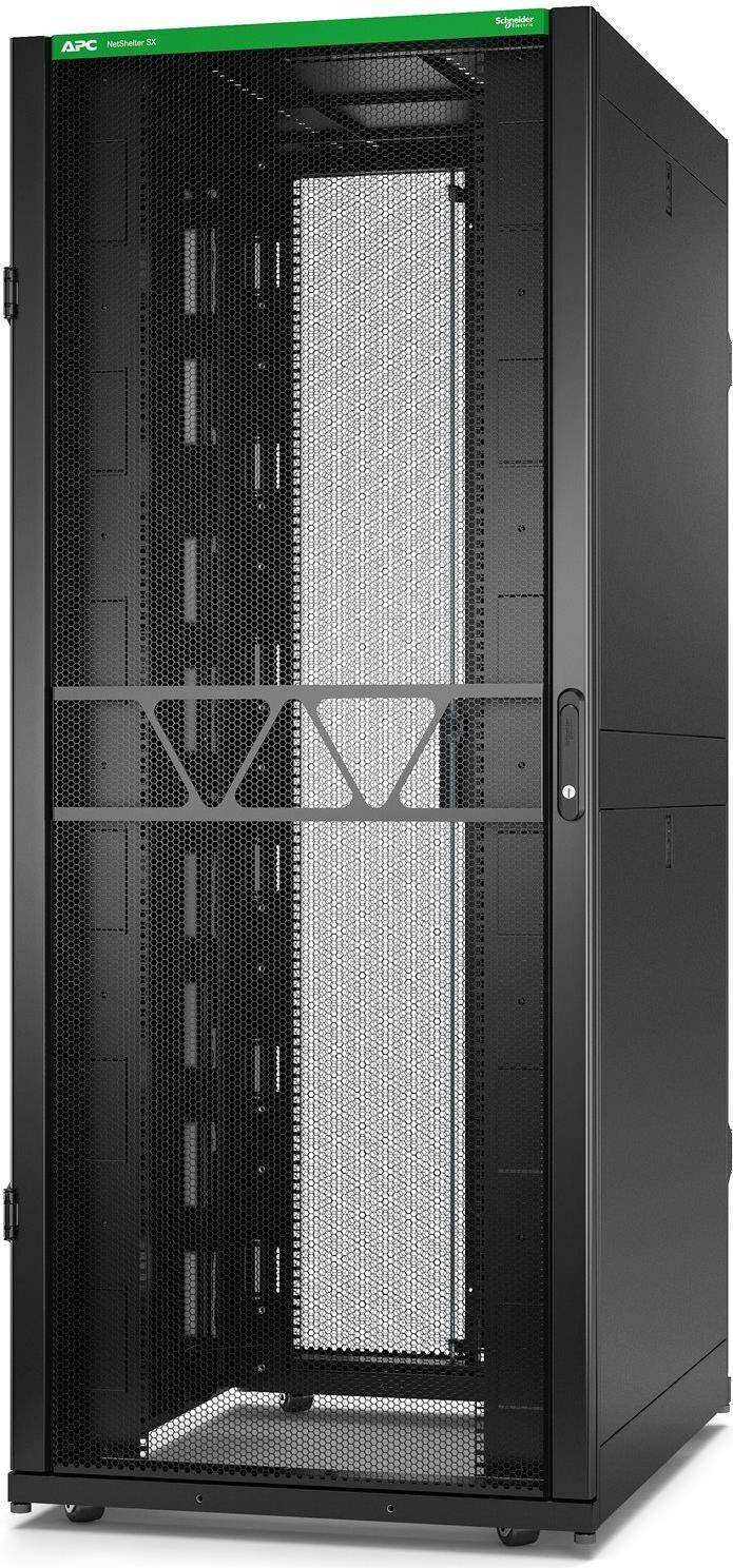 APC NetShelter SX Gen 2 (AR3180B2)