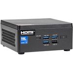 bluechip BUSINESSline L3161 *Green* Intel® Core™ Ultra 5 Prozessor 125H / bis zu 4.50 GHz, Windows 11 Pro, 16 GB DDR5, 500 GB NVMe SSD, Intel® Wi-Fi 6E AX211, Bluetooth 5, Gigabit Ethernet, Intel® Arc™ Grafik (551391)