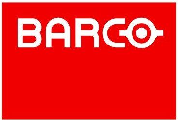 Barco ClickShare Hub – Netzteil 100W schwarz - Kompatibel mit Hub Core, Hub Pro und ClickShare Bar (B563235K)