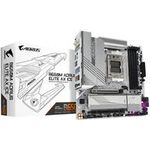 Gigabyte MB GBT AMD AM5 B650M A ELITE AX ICE G10 (B650M AORUS Elite AX Ice)