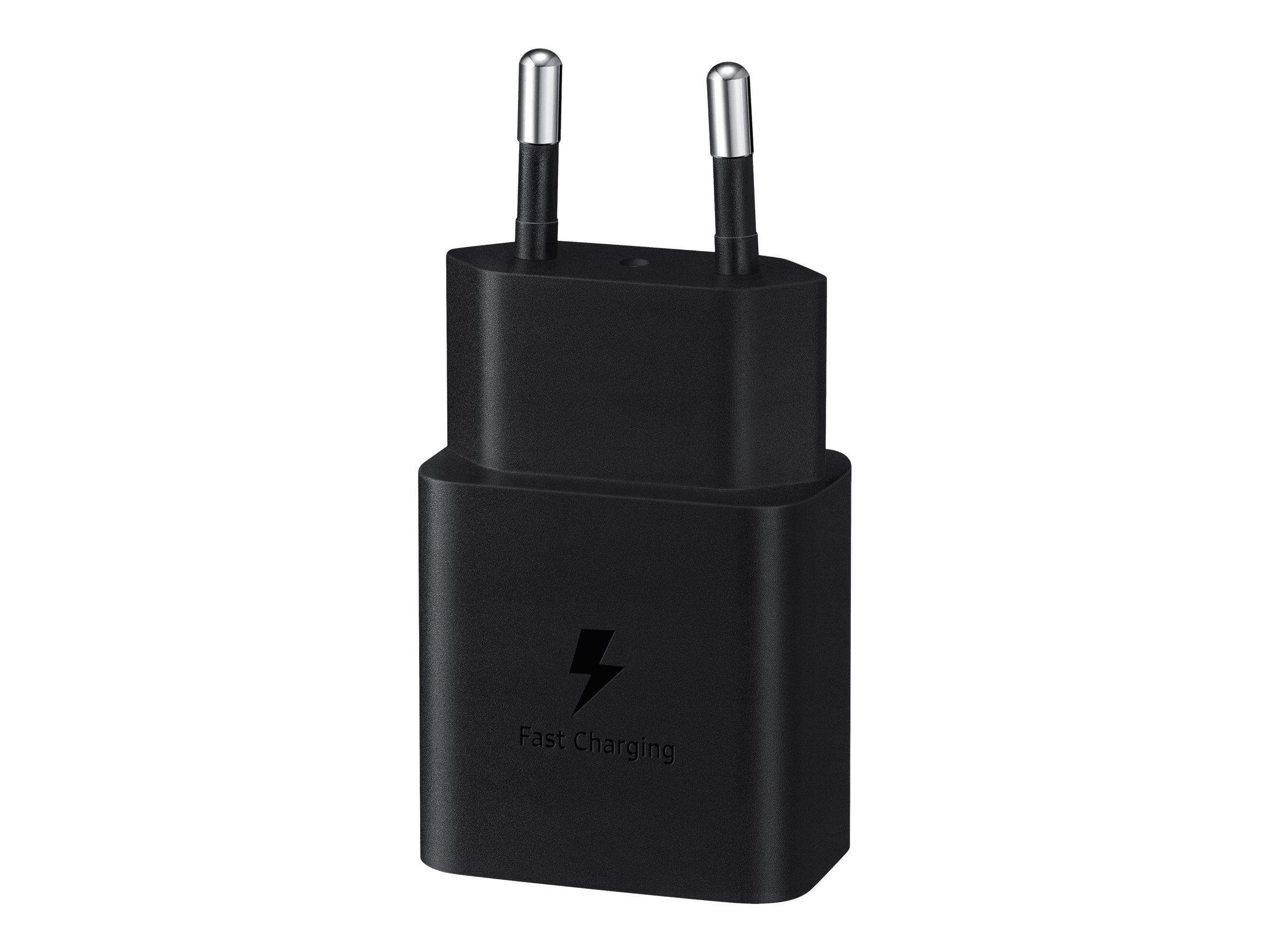 Samsung EP-T1510 Netzteil 15 W USB-C PD Schwarz